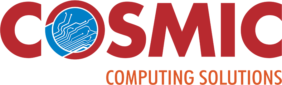 Cosmic Computing Solutions logo